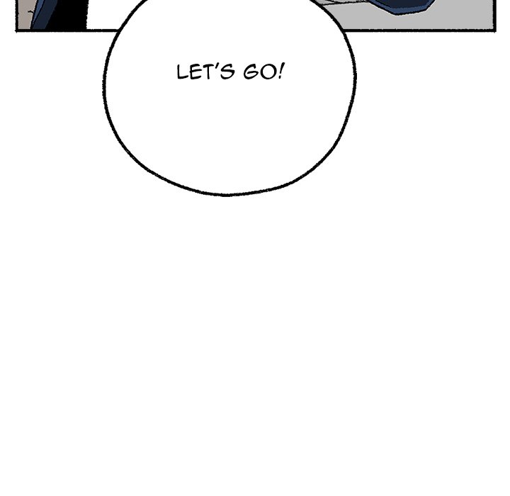 One Story Tick Tock One Story Tick Tock EP 3 - Toomics page 35 - 