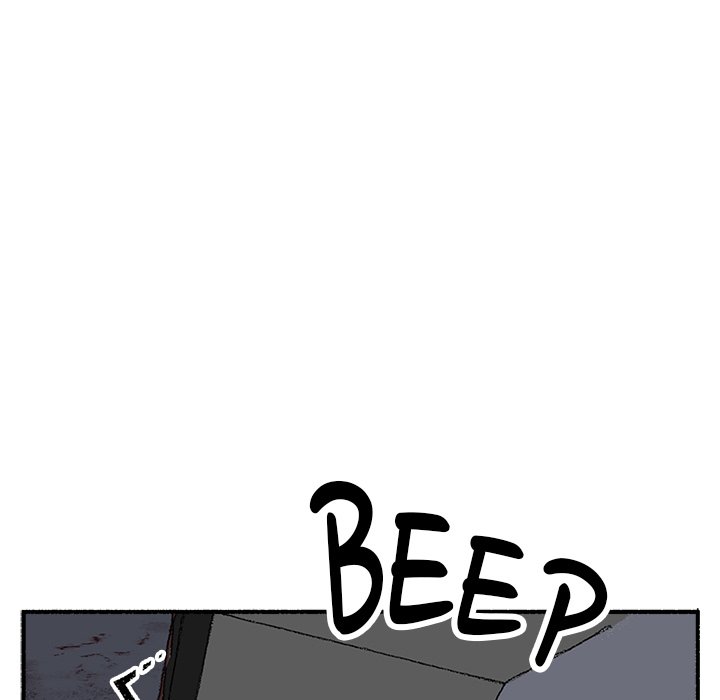 One Story Tick Tock One Story Tick Tock EP 3 - Toomics page 36 - 