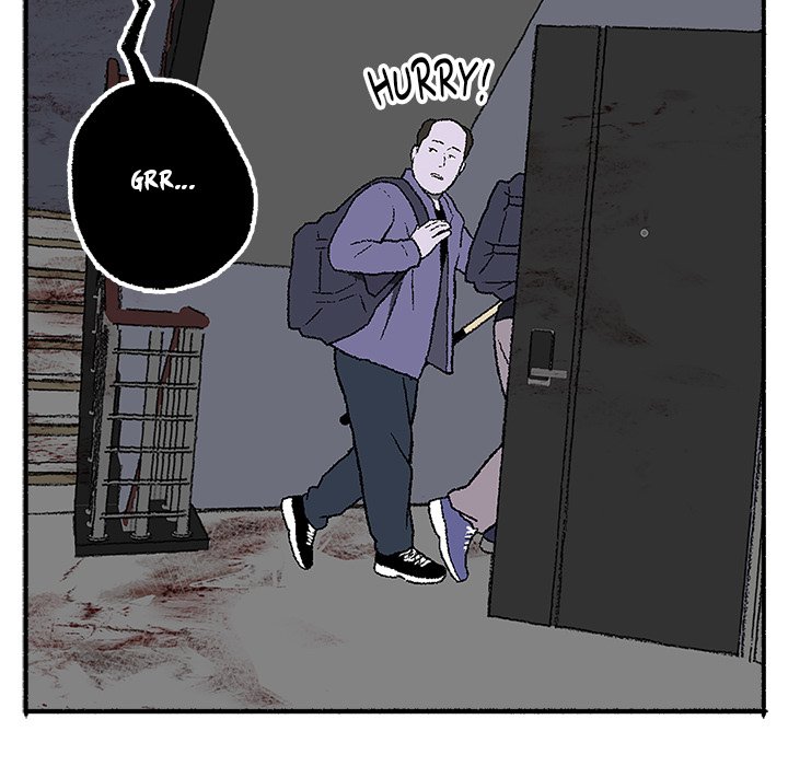 One Story Tick Tock One Story Tick Tock EP 3 - Toomics page 37 - 
