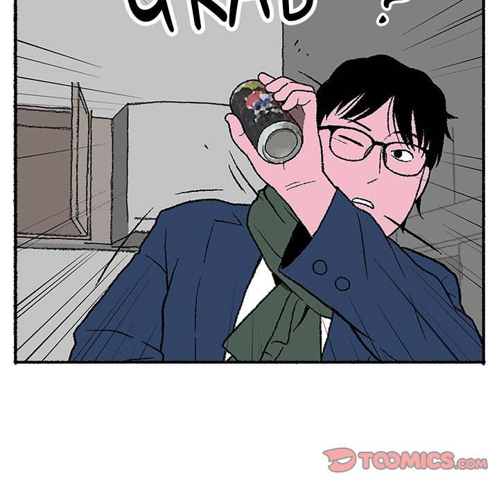One Story Tick Tock One Story Tick Tock EP 3 - Toomics page 39 - 