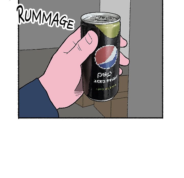 One Story Tick Tock One Story Tick Tock EP 3 - Toomics page 41 - 