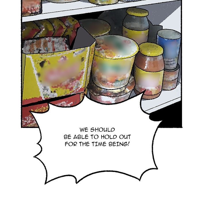 One Story Tick Tock One Story Tick Tock EP 3 - Toomics page 43 - 