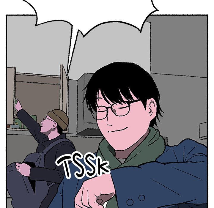 One Story Tick Tock One Story Tick Tock EP 3 - Toomics page 45 - 