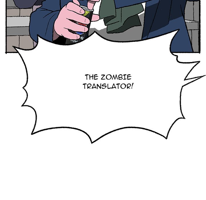 One Story Tick Tock One Story Tick Tock EP 3 - Toomics page 46 - 