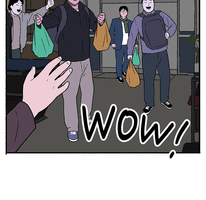 One Story Tick Tock One Story Tick Tock EP 3 - Toomics page 52 - 