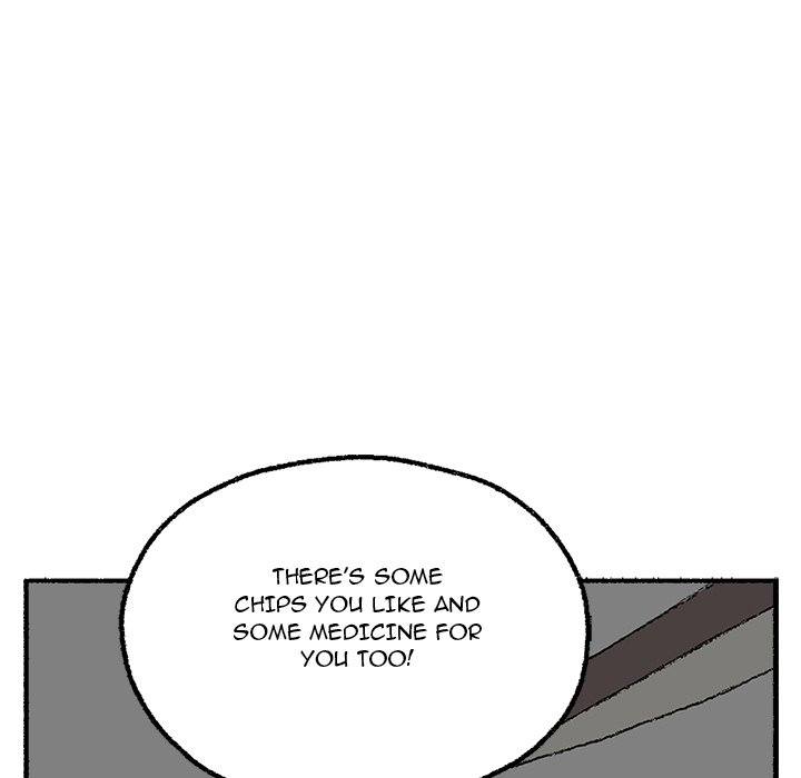 One Story Tick Tock One Story Tick Tock EP 3 - Toomics page 53 - 