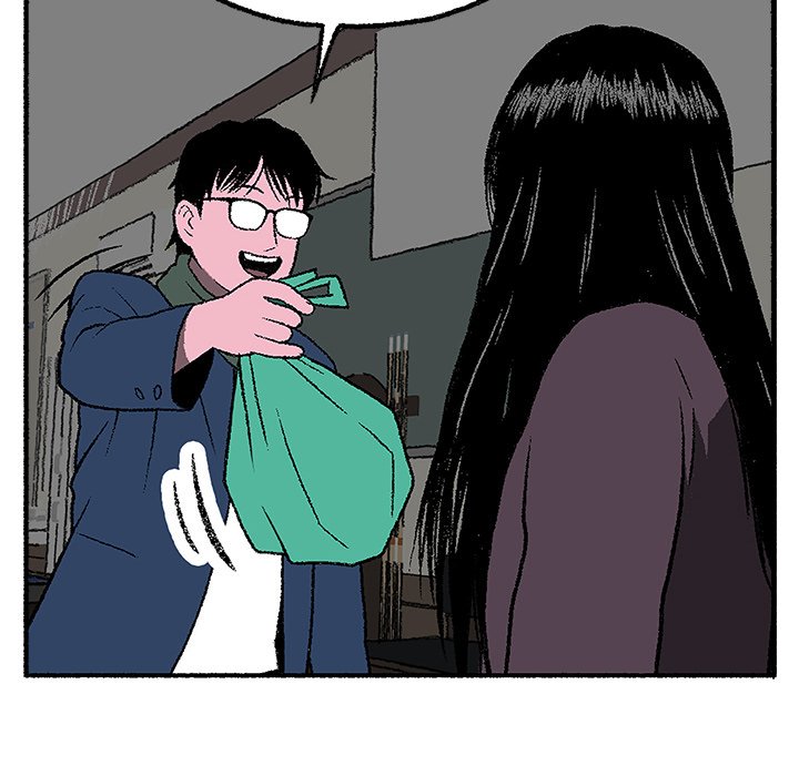 One Story Tick Tock One Story Tick Tock EP 3 - Toomics page 54 - 