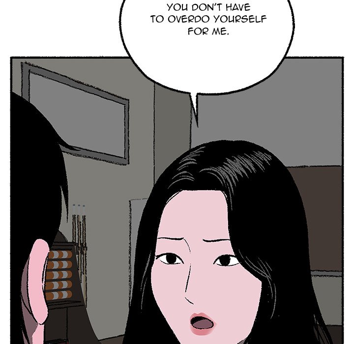 One Story Tick Tock One Story Tick Tock EP 3 - Toomics page 57 - 