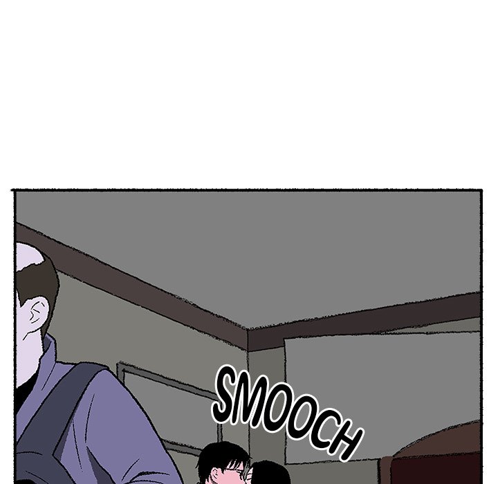 One Story Tick Tock One Story Tick Tock EP 3 - Toomics page 59 - 