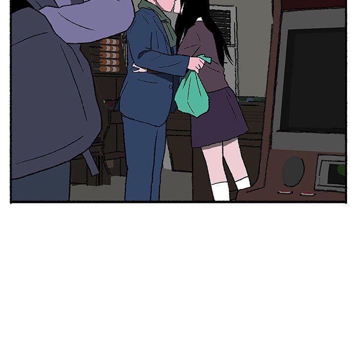 One Story Tick Tock One Story Tick Tock EP 3 - Toomics page 60 - 
