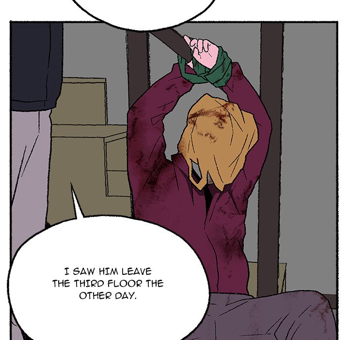 One Story Tick Tock One Story Tick Tock EP 3 - Toomics page 7 - 
