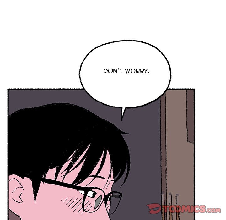 One Story Tick Tock One Story Tick Tock EP 3 - Toomics page 63 - 