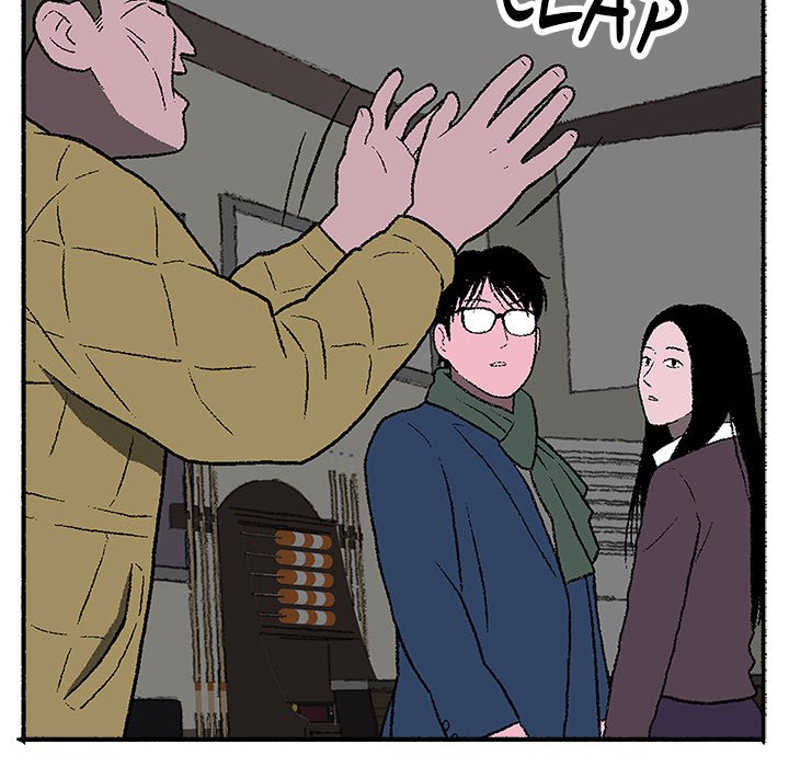 One Story Tick Tock One Story Tick Tock EP 3 - Toomics page 66 - 
