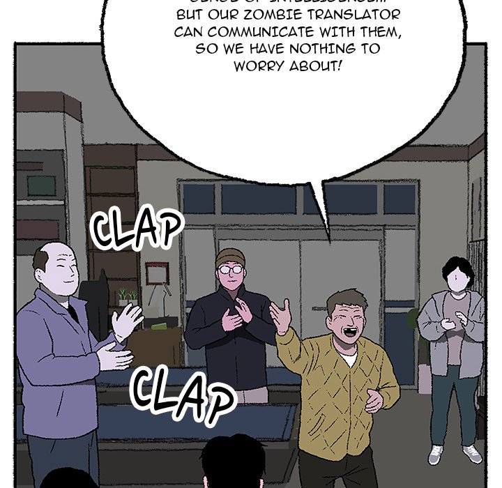 One Story Tick Tock One Story Tick Tock EP 3 - Toomics page 69 - 