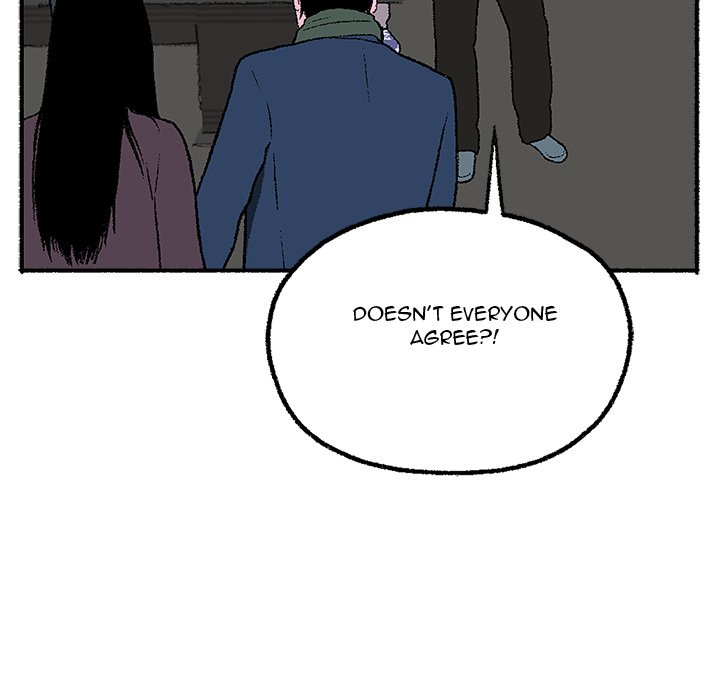 One Story Tick Tock One Story Tick Tock EP 3 - Toomics page 70 - 