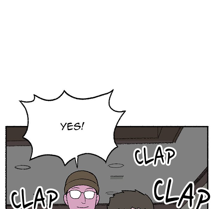 One Story Tick Tock One Story Tick Tock EP 3 - Toomics page 71 - 