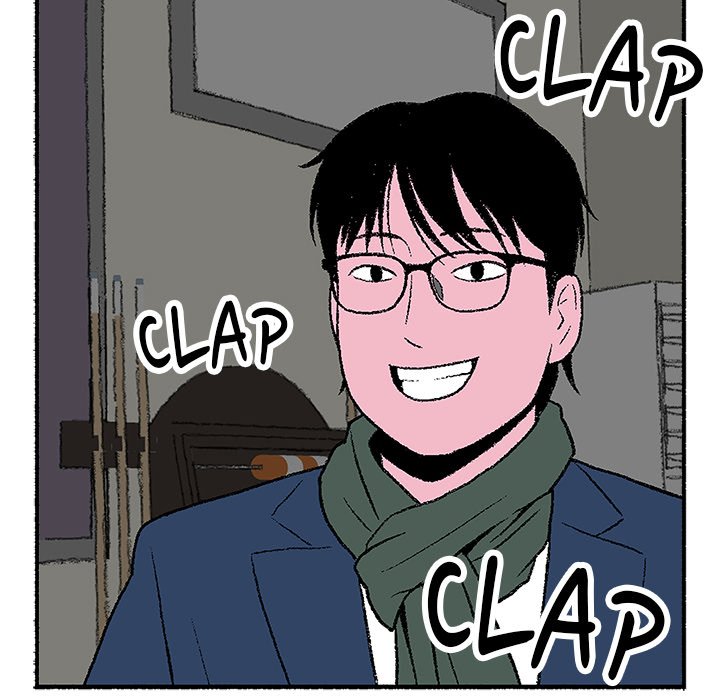 One Story Tick Tock One Story Tick Tock EP 3 - Toomics page 74 - 