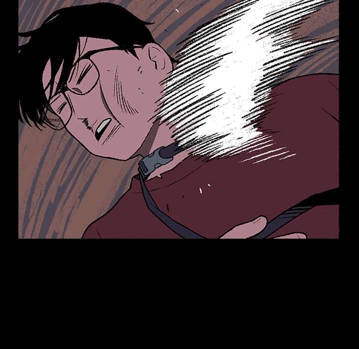 One Story Tick Tock One Story Tick Tock EP 3 - Toomics page 77 - 