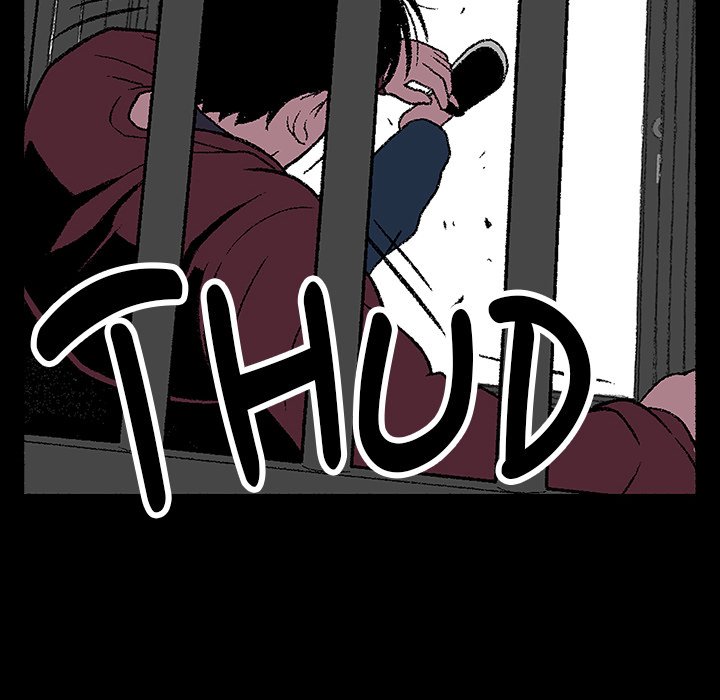 One Story Tick Tock One Story Tick Tock EP 3 - Toomics page 79 - 