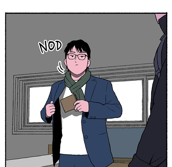 One Story Tick Tock One Story Tick Tock EP 3 - Toomics page 9 - 