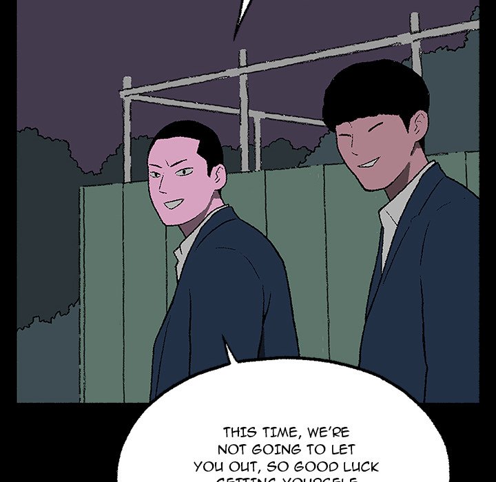 One Story Tick Tock One Story Tick Tock EP 3 - Toomics page 81 - 
