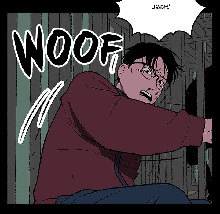 One Story Tick Tock One Story Tick Tock EP 3 - Toomics page 85 - 