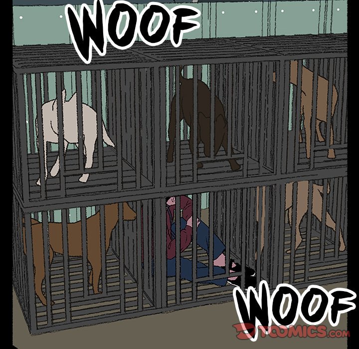 One Story Tick Tock One Story Tick Tock EP 3 - Toomics page 87 - 