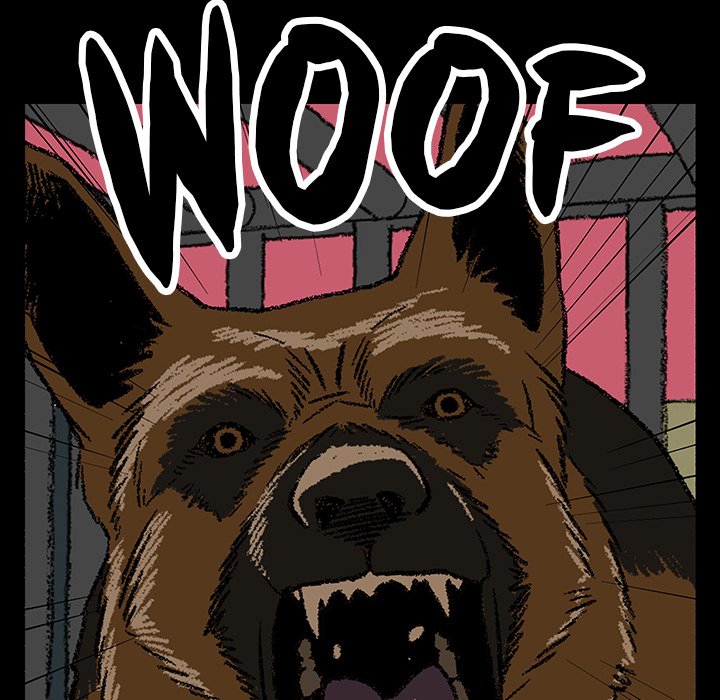One Story Tick Tock One Story Tick Tock EP 3 - Toomics page 96 - 