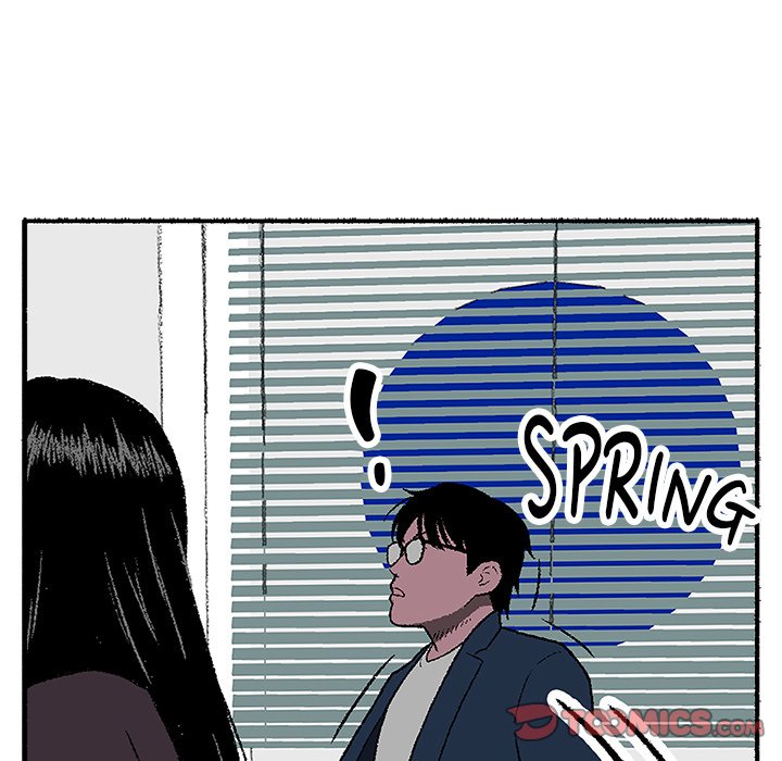 One Story Tick Tock One Story Tick Tock EP 3 - Toomics page 99 - 