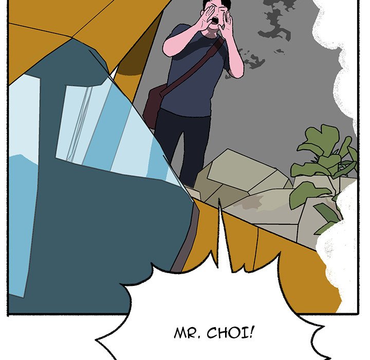 One Story Tick Tock One Story Tick Tock EP 4 - Toomics page 11 - 