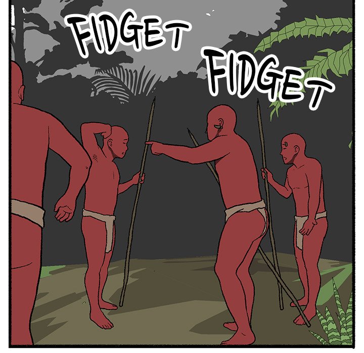 One Story Tick Tock One Story Tick Tock EP 4 - Toomics page 101 - 