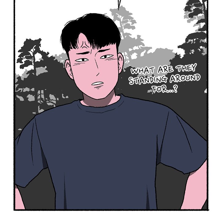 One Story Tick Tock One Story Tick Tock EP 4 - Toomics page 103 - 