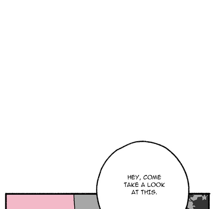One Story Tick Tock One Story Tick Tock EP 4 - Toomics page 104 - 