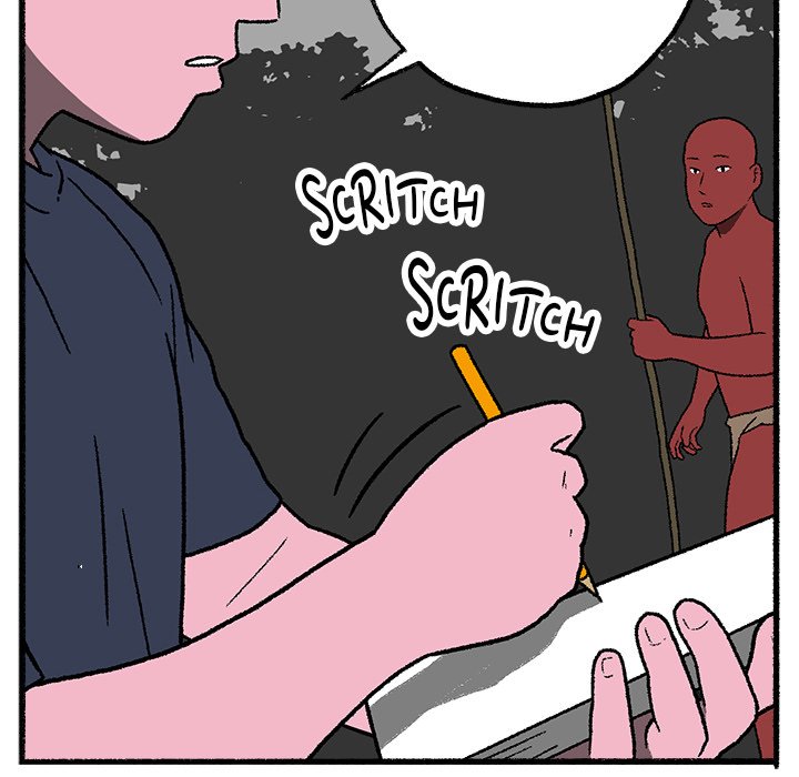 One Story Tick Tock One Story Tick Tock EP 4 - Toomics page 105 - 