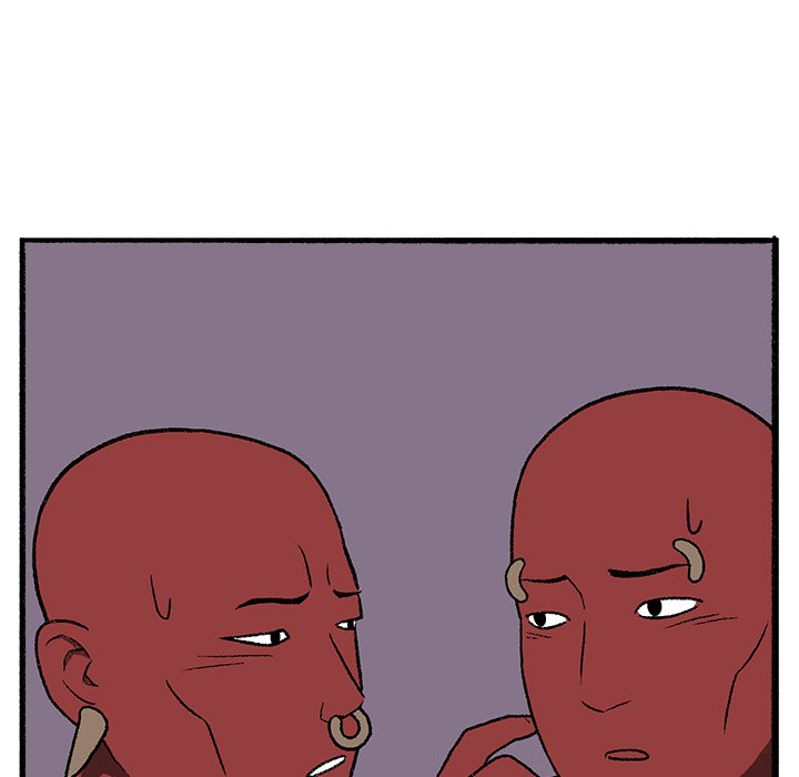 One Story Tick Tock One Story Tick Tock EP 4 - Toomics page 109 - 
