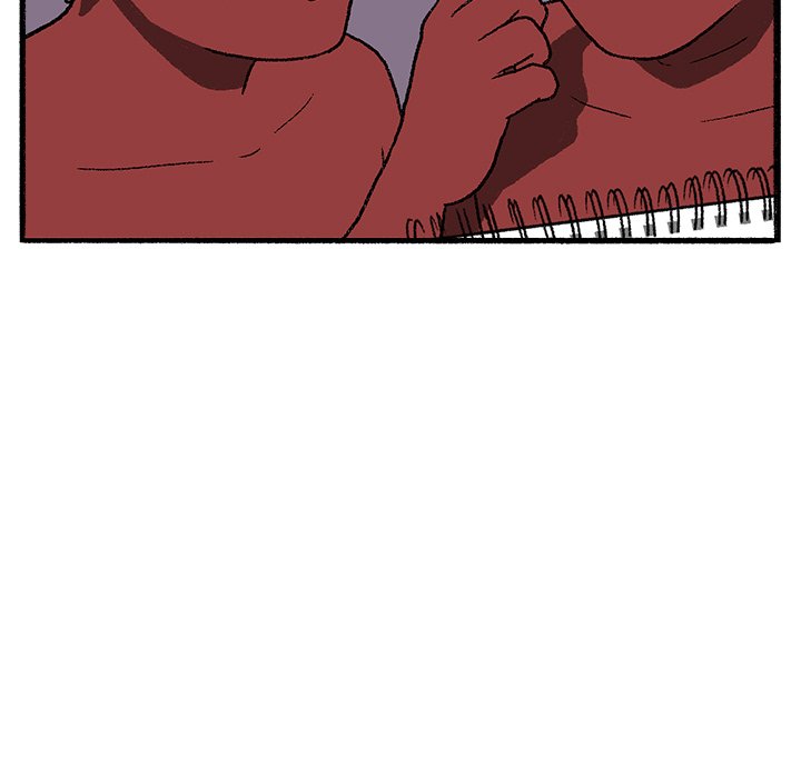 One Story Tick Tock One Story Tick Tock EP 4 - Toomics page 110 - 