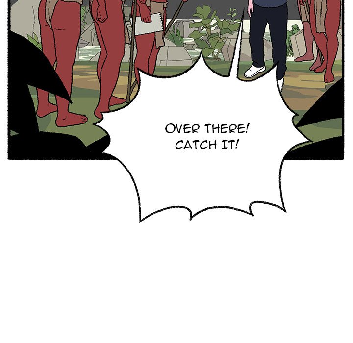One Story Tick Tock One Story Tick Tock EP 4 - Toomics page 112 - 