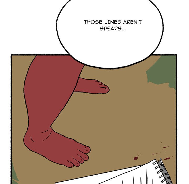 One Story Tick Tock One Story Tick Tock EP 4 - Toomics page 123 - 