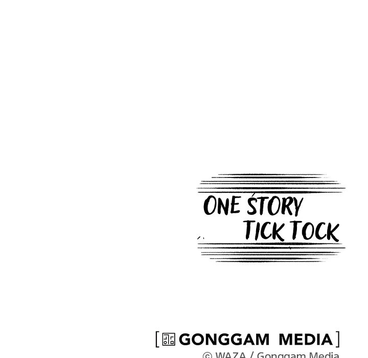 One Story Tick Tock One Story Tick Tock EP 4 - Toomics page 128 - 