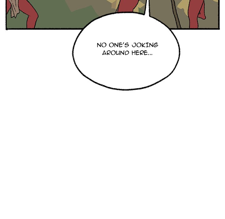One Story Tick Tock One Story Tick Tock EP 4 - Toomics page 22 - 