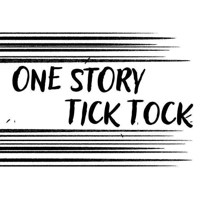 One Story Tick Tock One Story Tick Tock EP 4 - Toomics page 23 - 