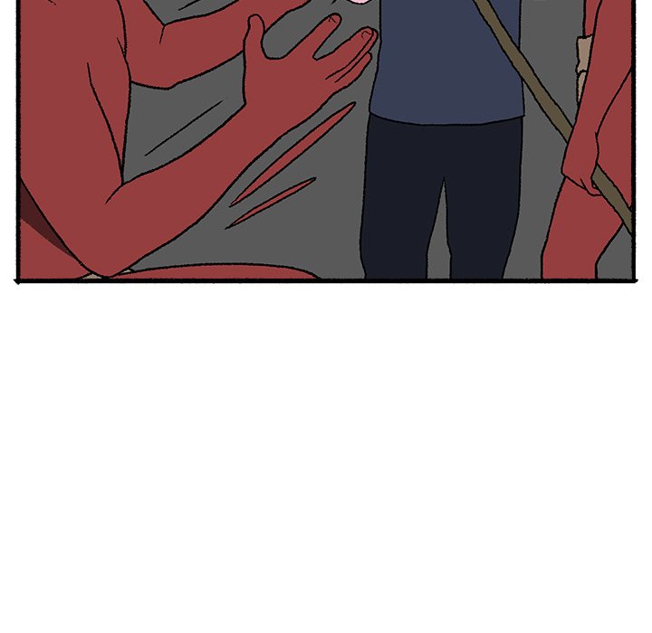 One Story Tick Tock One Story Tick Tock EP 4 - Toomics page 30 - 