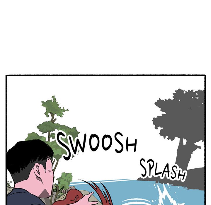 One Story Tick Tock One Story Tick Tock EP 4 - Toomics page 31 - 