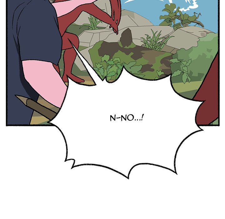One Story Tick Tock One Story Tick Tock EP 4 - Toomics page 32 - 