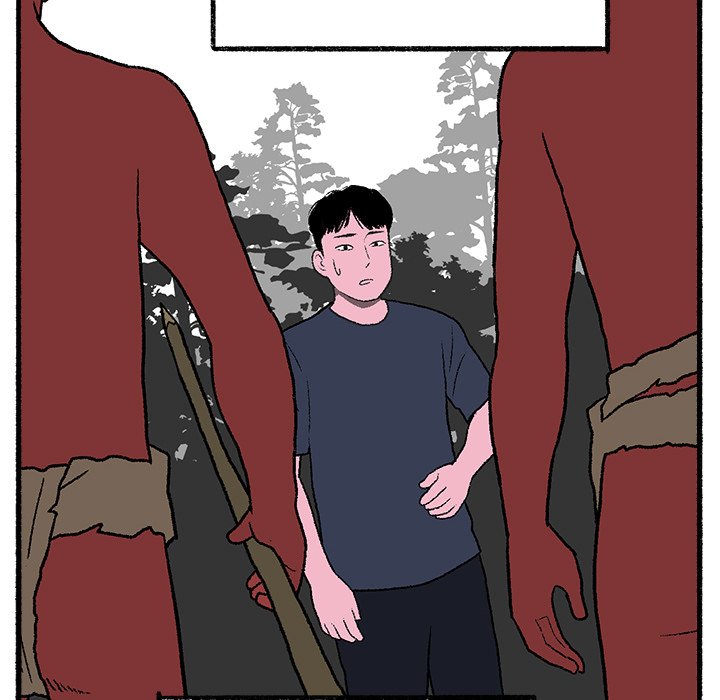 One Story Tick Tock One Story Tick Tock EP 4 - Toomics page 36 - 