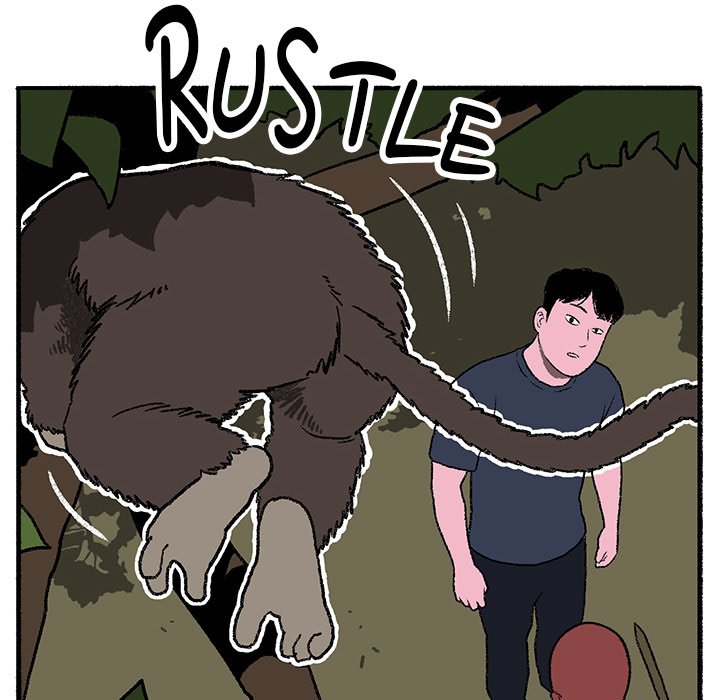 One Story Tick Tock One Story Tick Tock EP 4 - Toomics page 41 - 