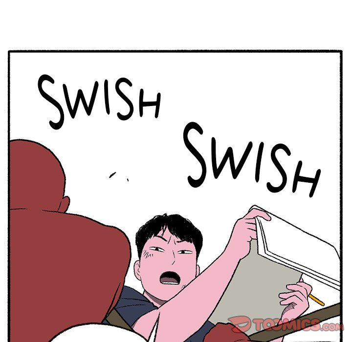 One Story Tick Tock One Story Tick Tock EP 4 - Toomics page 45 - 