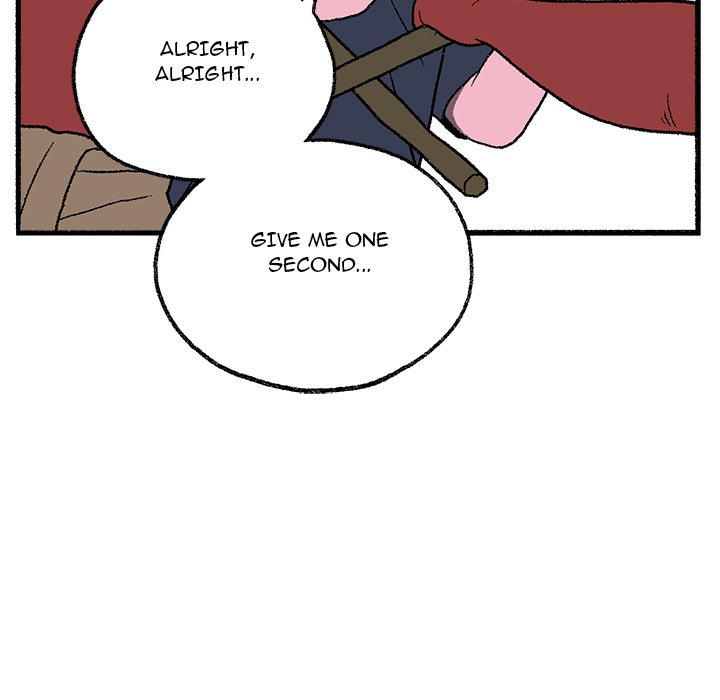 One Story Tick Tock One Story Tick Tock EP 4 - Toomics page 46 - 