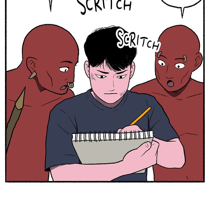 One Story Tick Tock One Story Tick Tock EP 4 - Toomics page 49 - 
