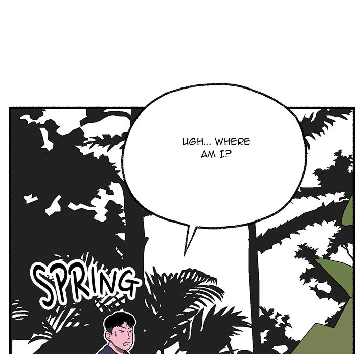 One Story Tick Tock One Story Tick Tock EP 4 - Toomics page 6 - 